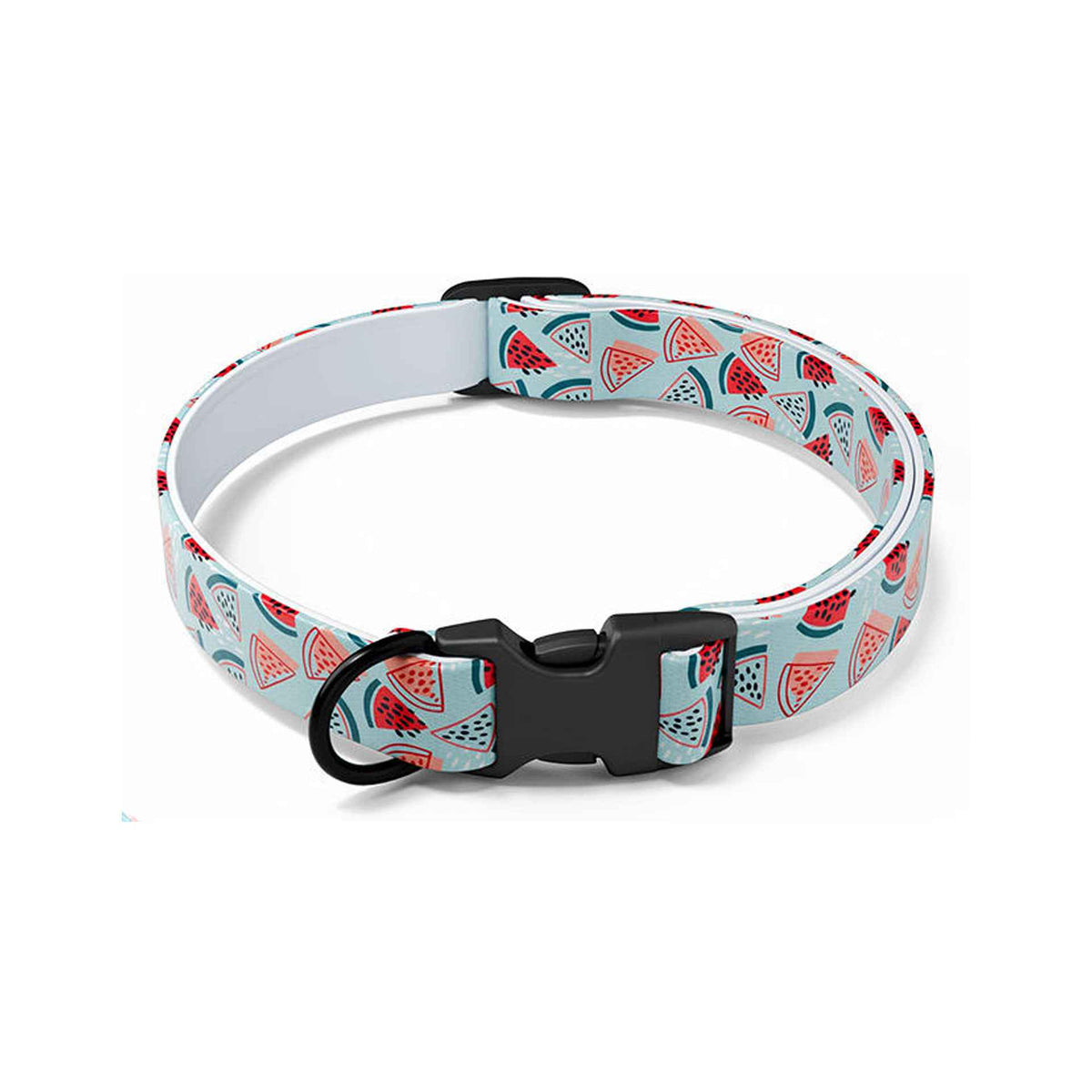 Mesh Dog Harness 5 - Piece - Dog Gear - TinPaw - Collar - M - SU00367070 - Collar - M