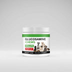 Dog Glucosamine Joint Tablets - Dog Health - TinPaw