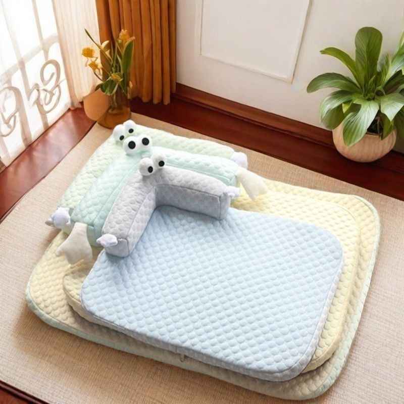 Cooling Dog Bed Kennel - Dog Beds & Furniture - TinPaw