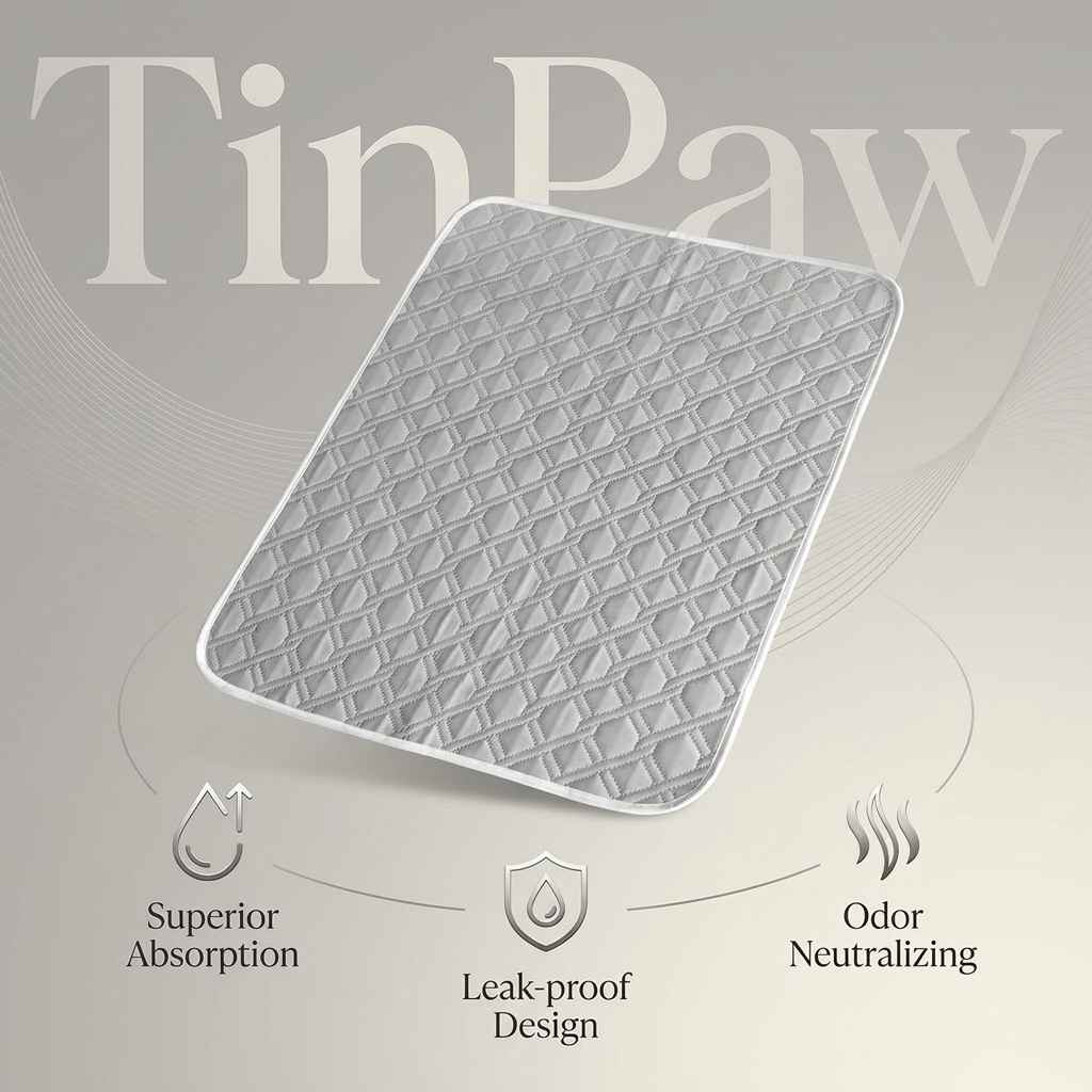 Cooling Dog Bed Mat - Dog Beds & Furniture - TinPaw