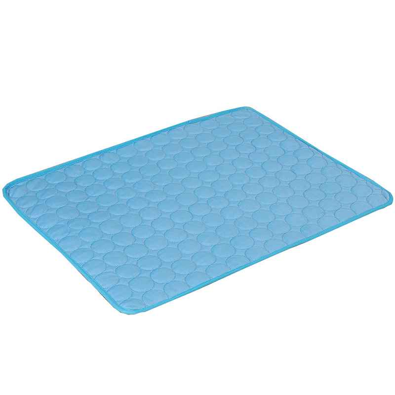 Cooling Dog Bed - Dog Beds & Furniture - TinPaw