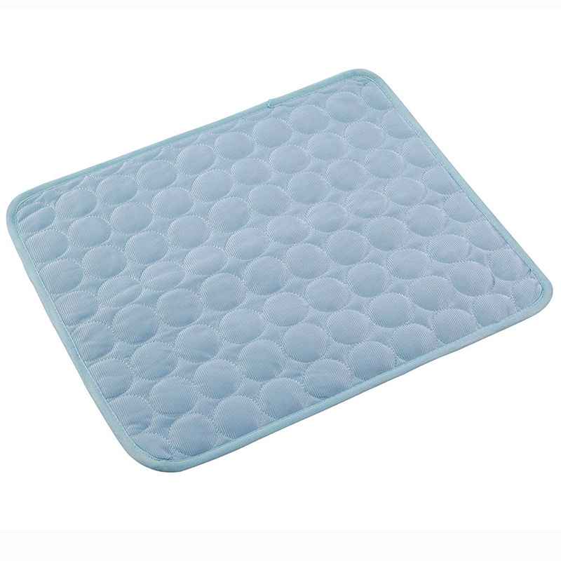 Cooling Dog Bed - Dog Beds & Furniture - TinPaw