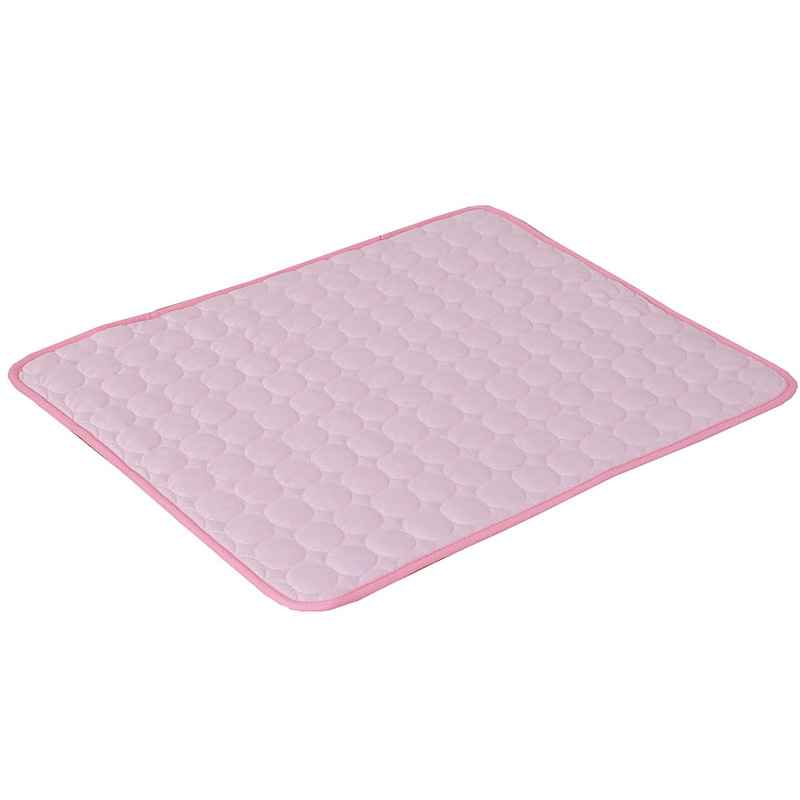 Cooling Dog Bed - Dog Beds & Furniture - TinPaw - Pink - XS - SU00366020 - Pink - XS