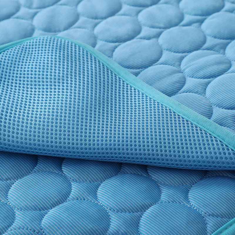 Cooling Dog Bed - Dog Beds & Furniture - TinPaw