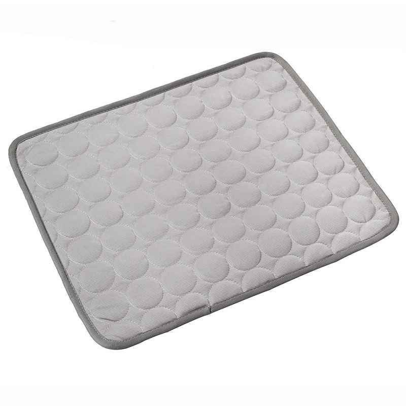 Cooling Dog Bed - Dog Beds & Furniture - TinPaw