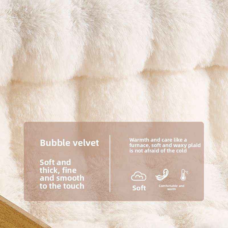 Plush Pet Cave Bed - Dog Beds & Furniture - TinPaw