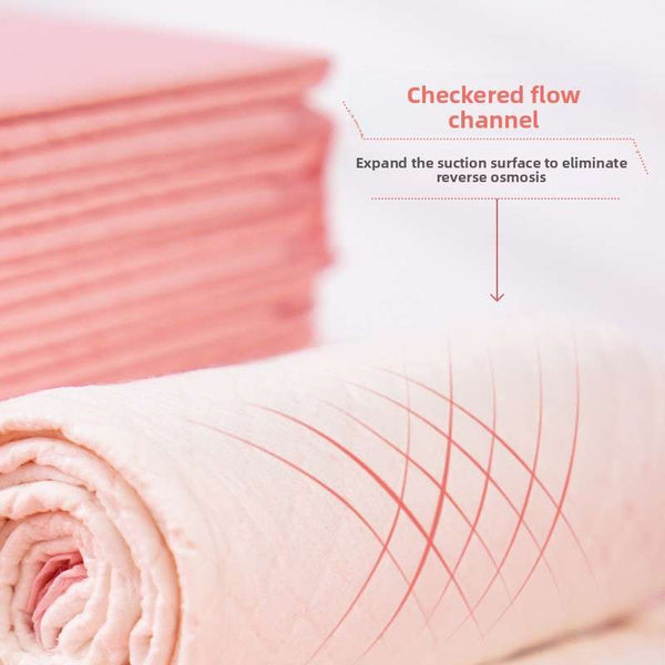 Charcoal Pet Training Pads - Dog Diapers - TinPaw