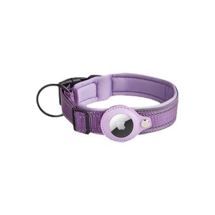 Dog Collar Leash GPS Slot - Dog Gear - TinPaw