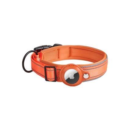 Dog Collar Leash GPS Slot - Dog Gear - TinPaw