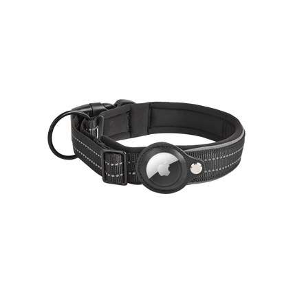Dog Collar Leash GPS Slot - Dog Gear - TinPaw