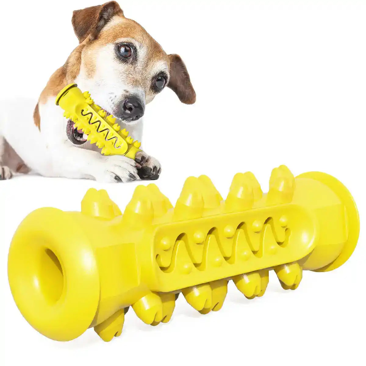 Dog Dental Chew Toy - Dog Toys - New