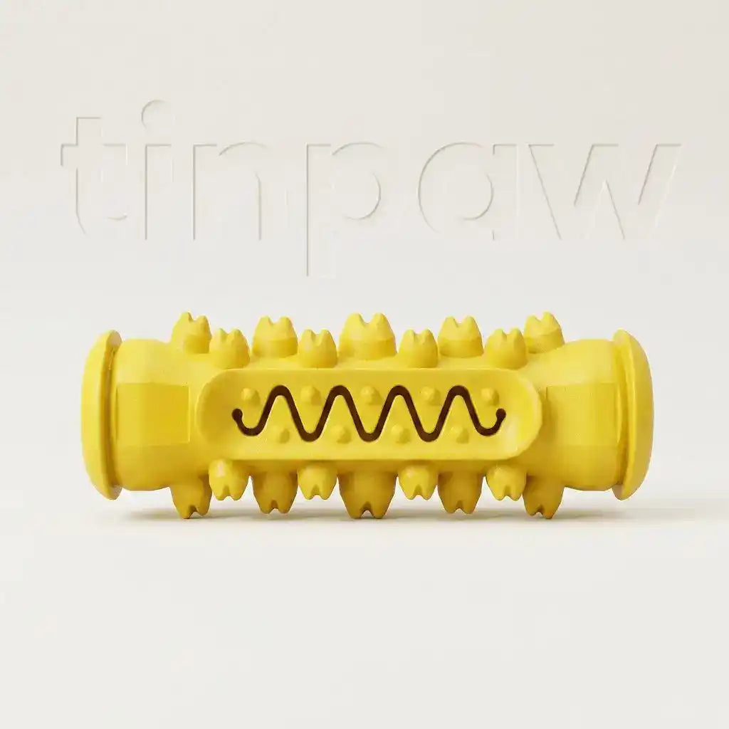 Dog Dental Chew Toy - Dog Toys - New