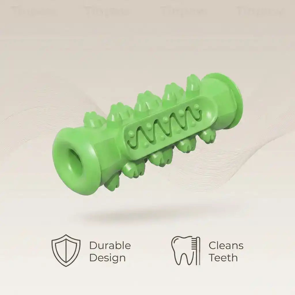 Dog Dental Chew Toy - Dog Toys - New