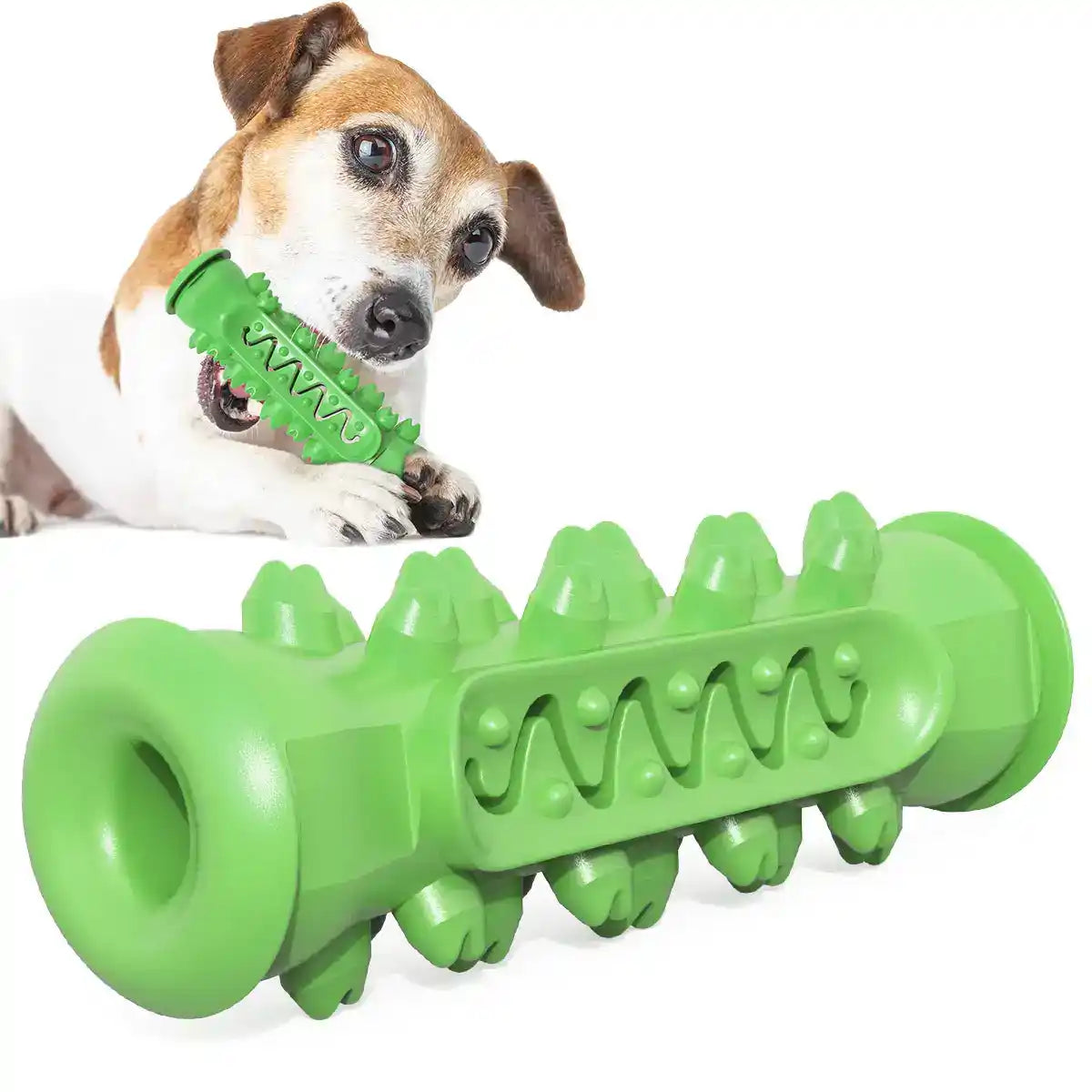 Dog Dental Chew Toy - Dog Toys - New