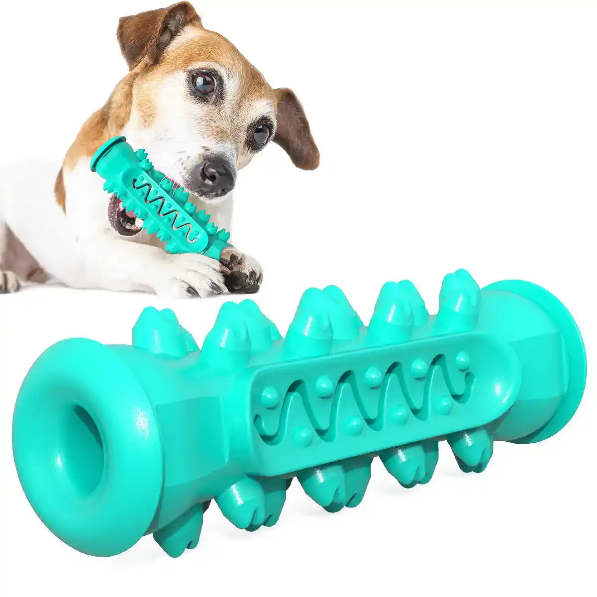Dog Dental Chew Toy - Dog Toys - New