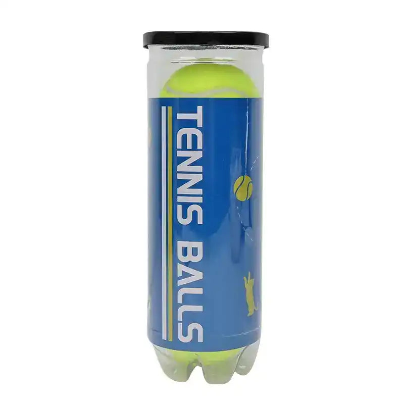 Dog Tennis Fetch Balls - Dog Toys - TinPaw