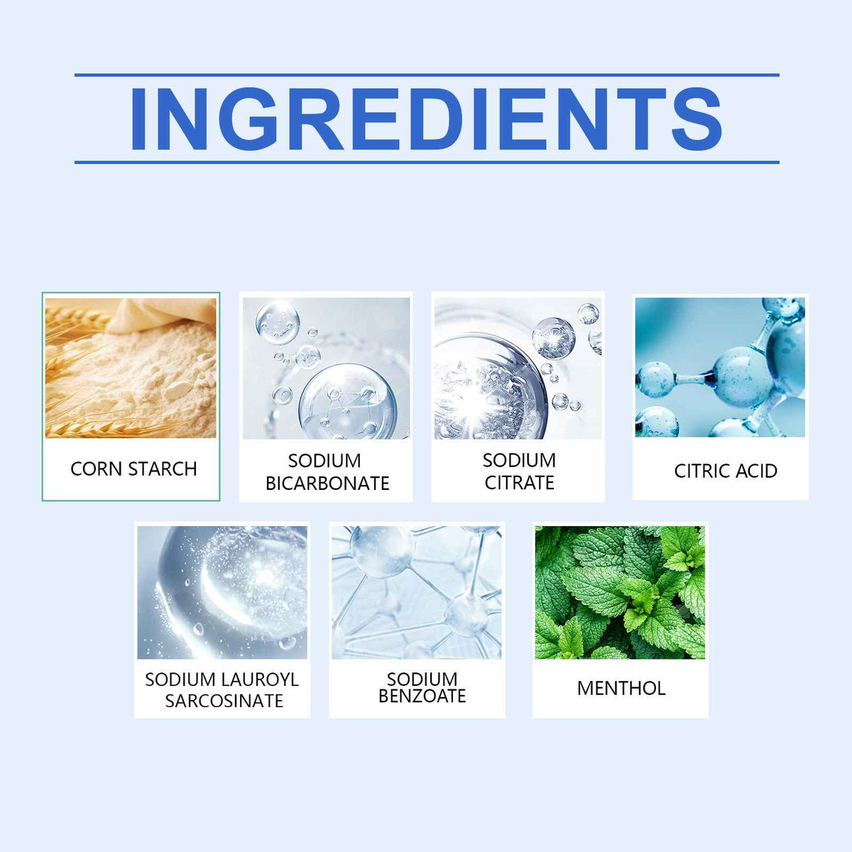 Pet Tooth Cleaning Powder - Dog Health - TinPaw