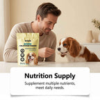 Dog Colostrum Daily Supplement - Dog Health - TinPaw