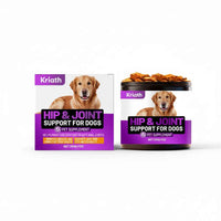 Dog Joint Health Chews - Dog Health - TinPaw - 200g - CJPS257815201AZ