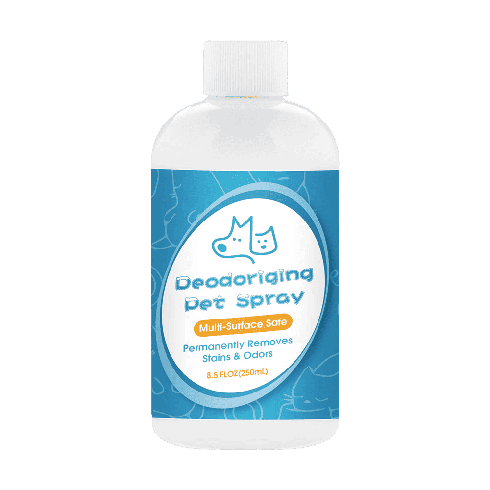 Enzyme Pet Odor Spray - Dog Shampoo - TinPaw - 250ML - SUPECDH00015 - A1