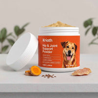 Dog Joint Care Powder - Dog Health - TinPaw