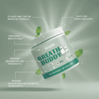 Pet Teeth Cleaning Powder - Dog Health - TinPaw