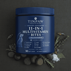Pet Multivitamin Joint Granules - Vitamins & Supplements - TinPaw