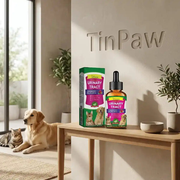 Daily Care Pet Drops 60ml - Dog Health - TinPaw