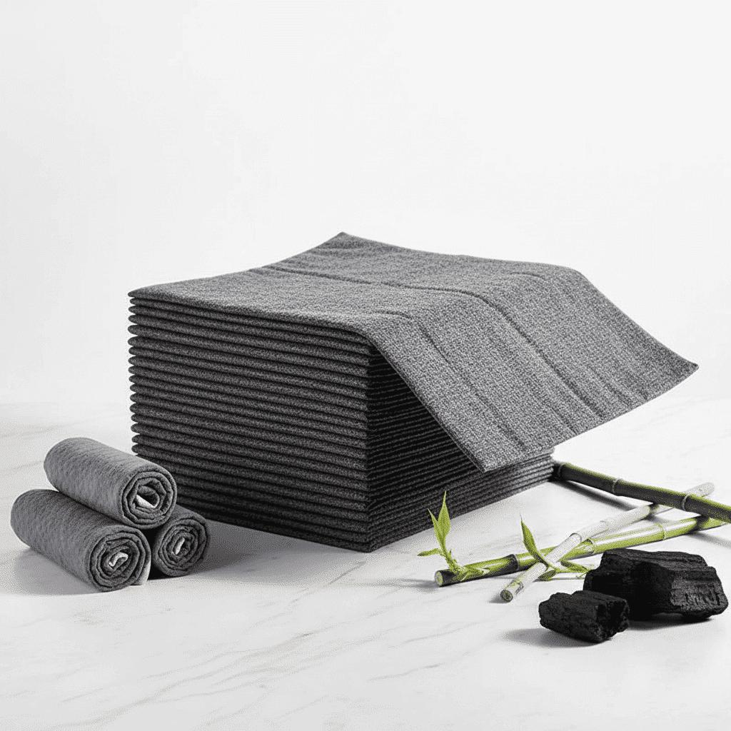 Bamboo Charcoal Training Pads - Dog Diapers - TinPaw