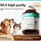 Krill Fish Oil Capsules - Vitamins & Supplements - TinPaw - Krill fish oil capsules60 capsules - SU00142433 - Krill fish oil capsules60 capsules