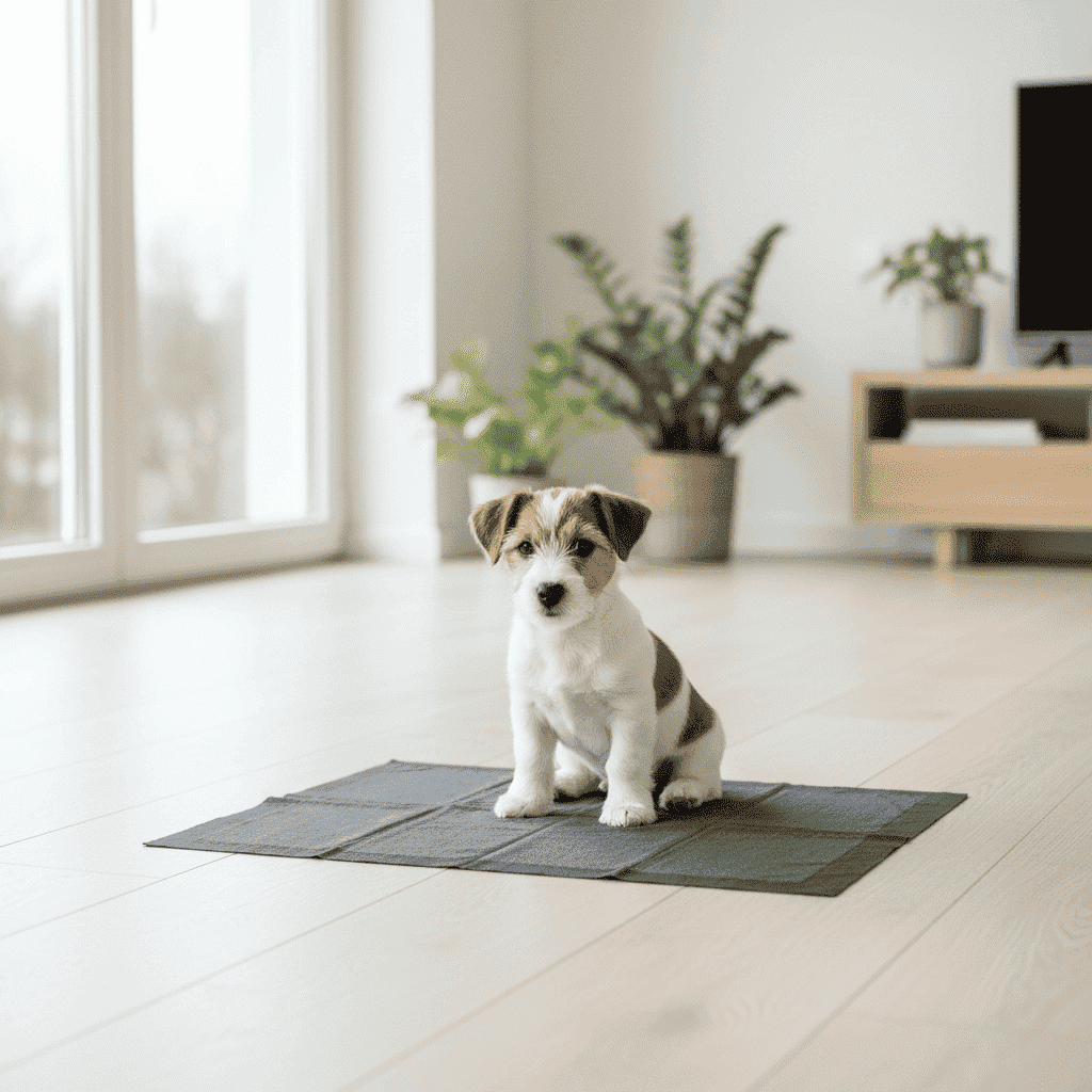 Bamboo Charcoal Training Pads - Dog Diapers - TinPaw