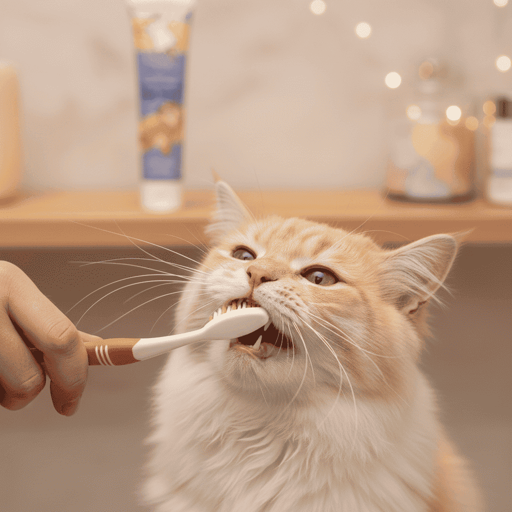 Pet Dental Tartar Toothpaste - Dog Health - TinPaw