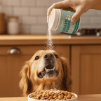 Pet Teeth Cleaning Powder - Dog Health - TinPaw