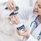 Pet Dental Cleaning Powder - Dog Health - TinPaw