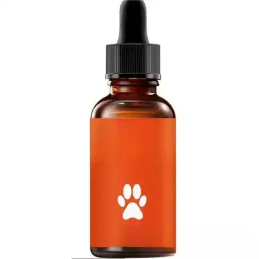 Liquid Pet Multivitamin Supplement - Dog Health - TinPaw