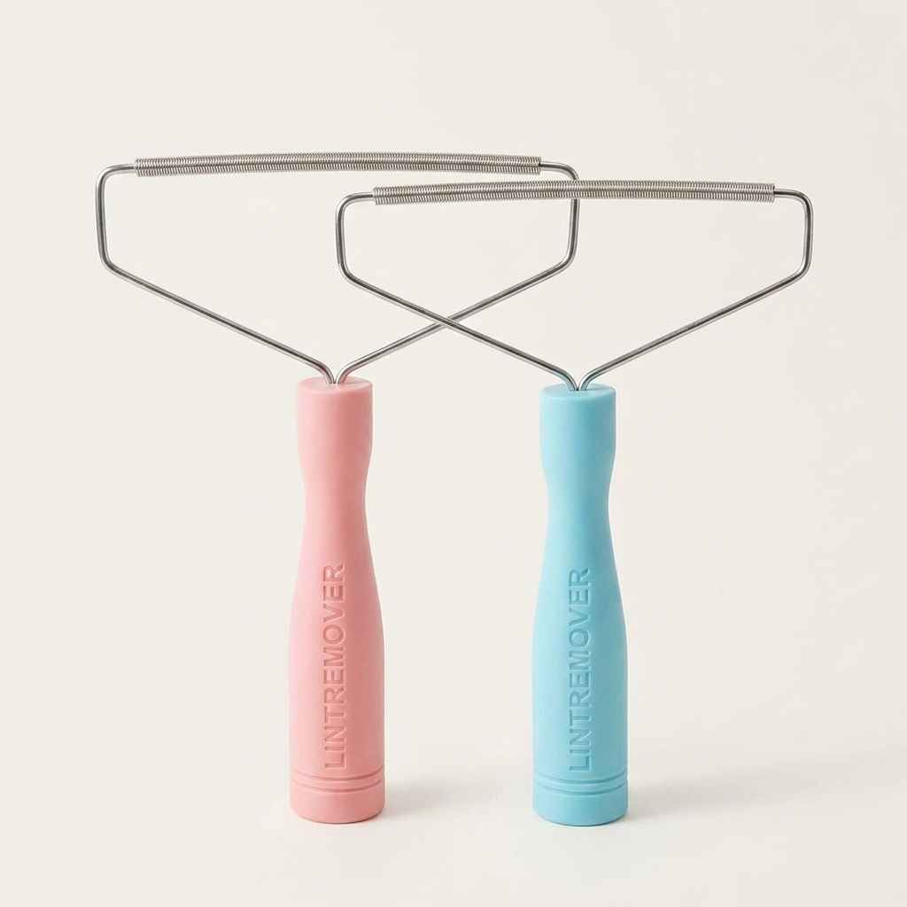 Metal Pet Hair Remover - Dog Slicker Brushes - TinPaw