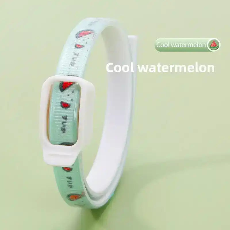 Flea Tick Collar Dogs Cats - Flea & Parasite Control - TinPaw