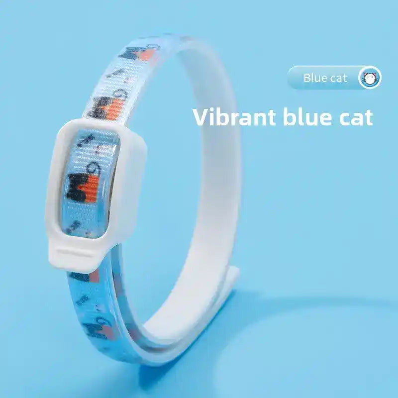 Flea Tick Collar Dogs Cats - Flea & Parasite Control - TinPaw