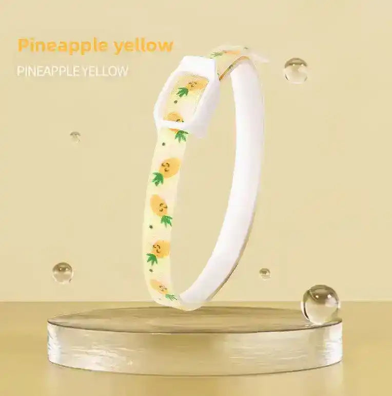 Flea Tick Collar Dogs Cats - Flea & Parasite Control - TinPaw