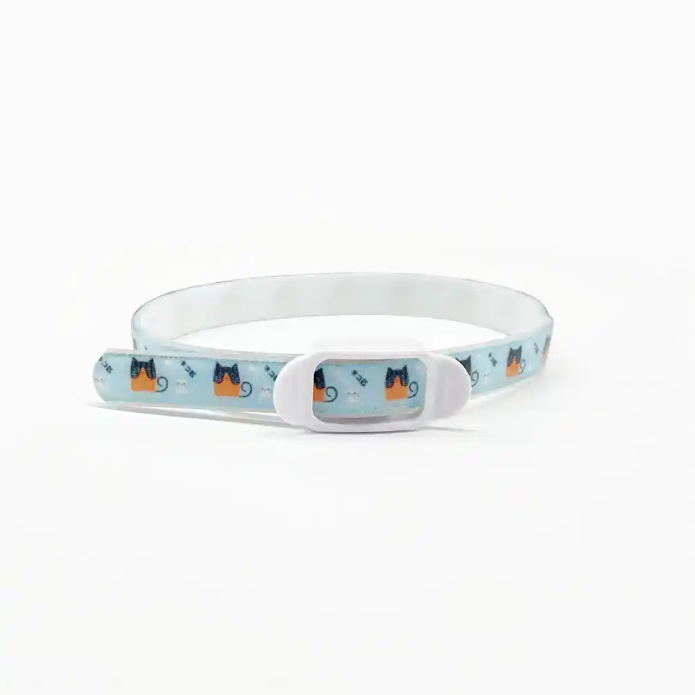Flea Tick Collar Dogs Cats - Flea & Parasite Control - TinPaw