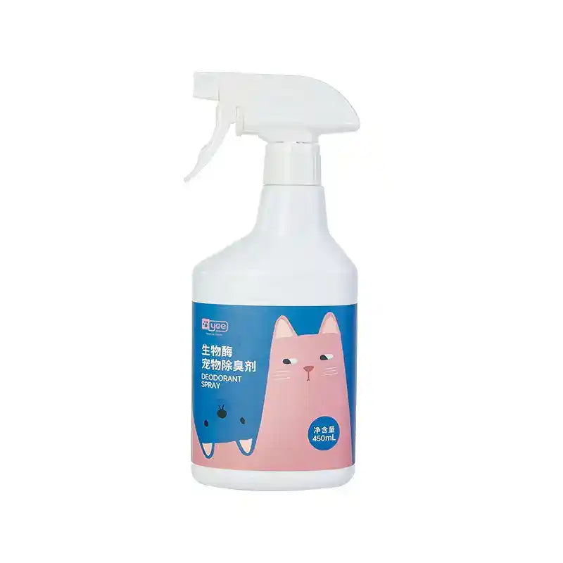 Pet Bio - Enzyme Deodorant Spray - Dog Health - TinPaw