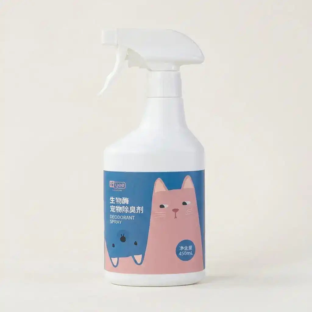 Pet Bio - Enzyme Deodorant Spray - Dog Health - TinPaw