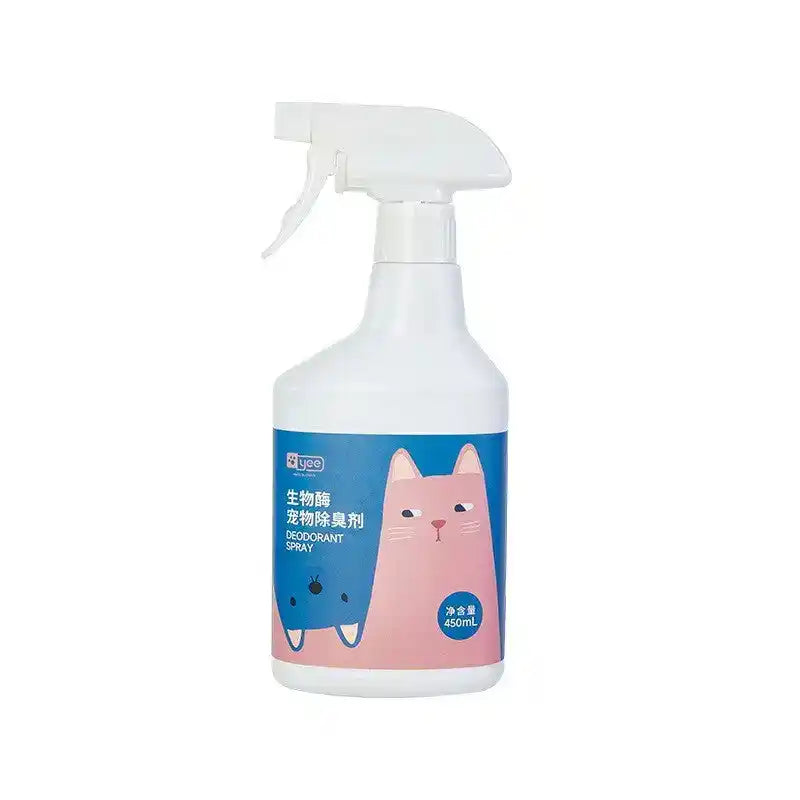 Pet Bio - Enzyme Deodorant Spray - Dog Health - TinPaw