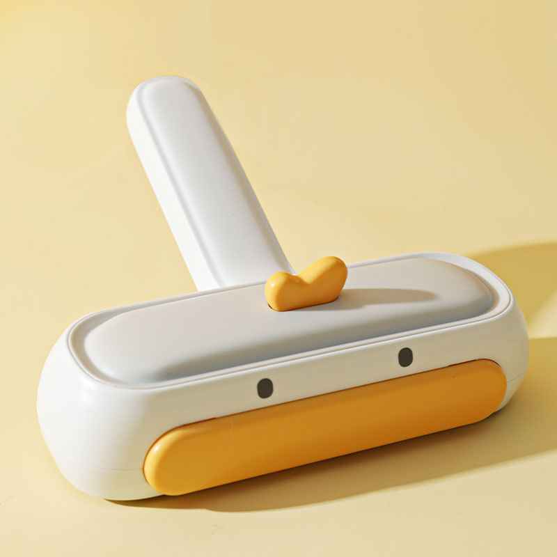 Pet Grooming Deshedding Brush - Grooming - TinPaw