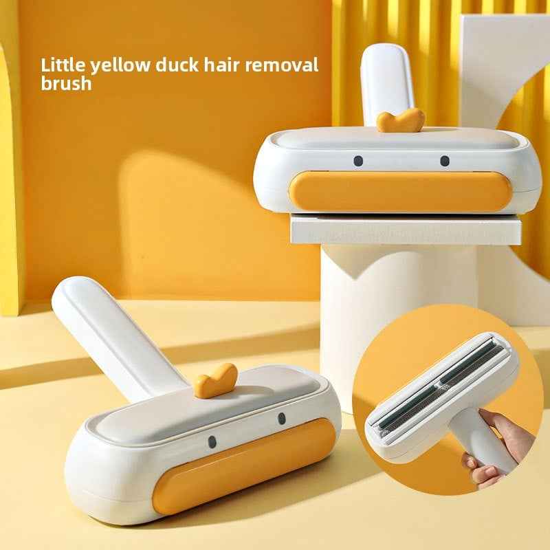 Pet Grooming Deshedding Brush - Grooming - TinPaw