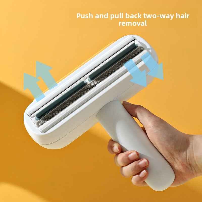 Pet Grooming Deshedding Brush - Grooming - TinPaw
