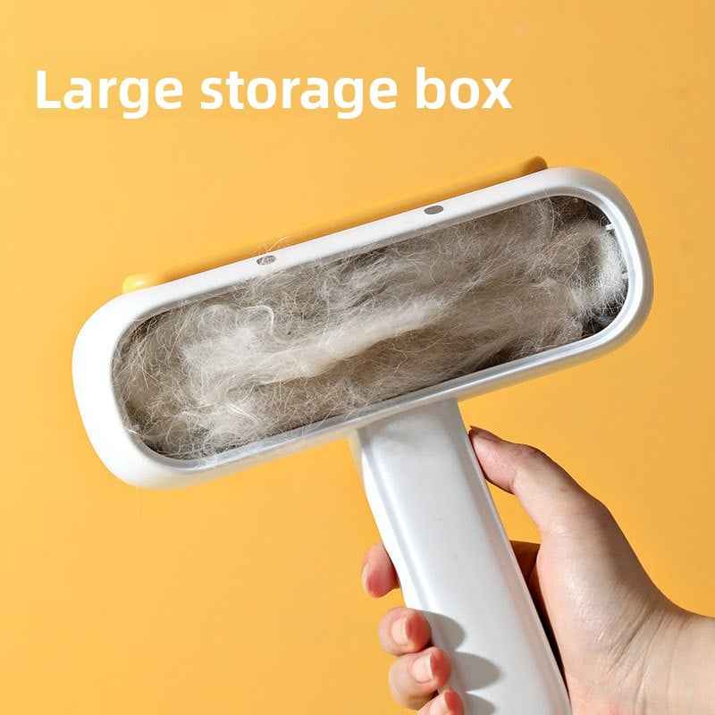 Pet Grooming Deshedding Brush - Grooming - TinPaw