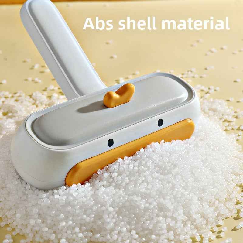 Pet Grooming Deshedding Brush - Grooming - TinPaw