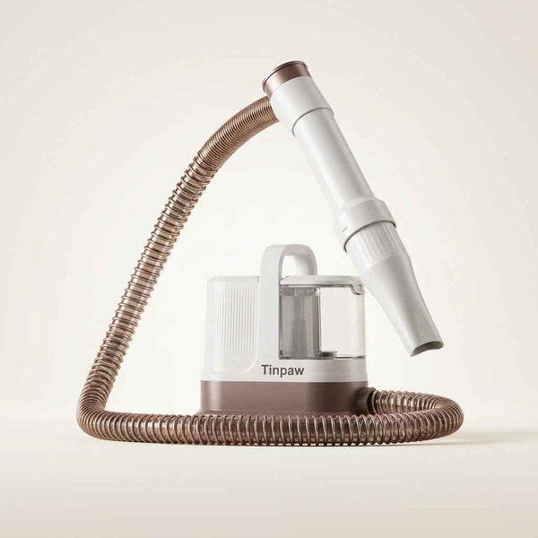 Pet Hair Blower 2 - in - 1 - Dog Slicker Brushes - TinPaw
