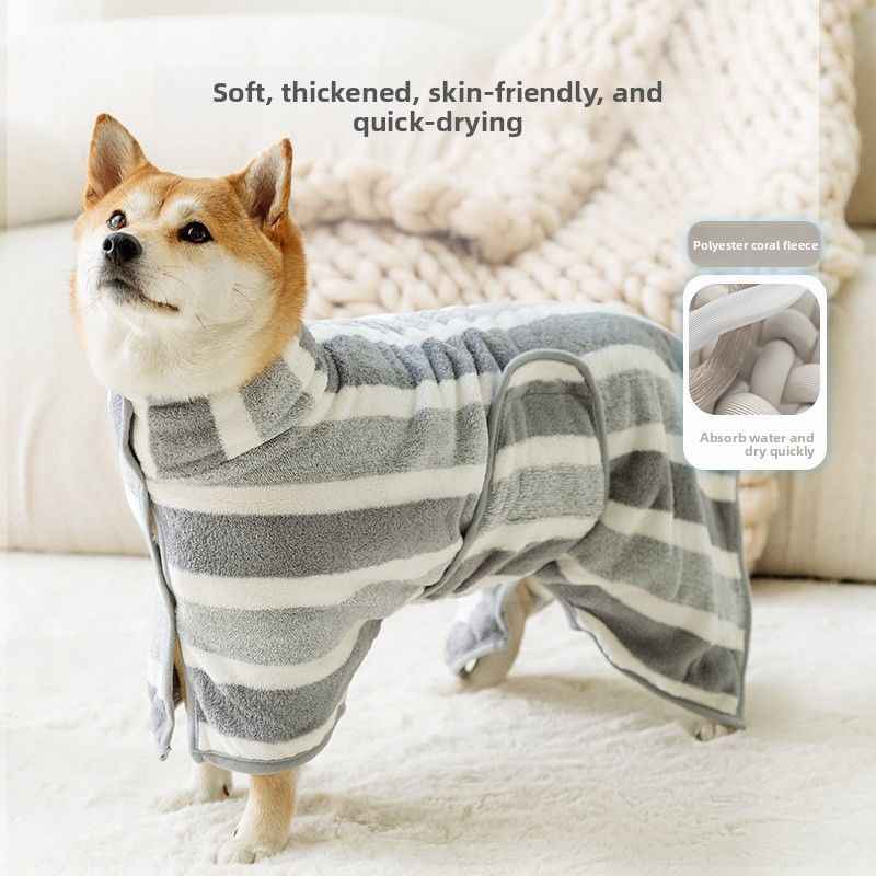 Pet Hair Remover - Dog Slicker Brushes - TinPaw